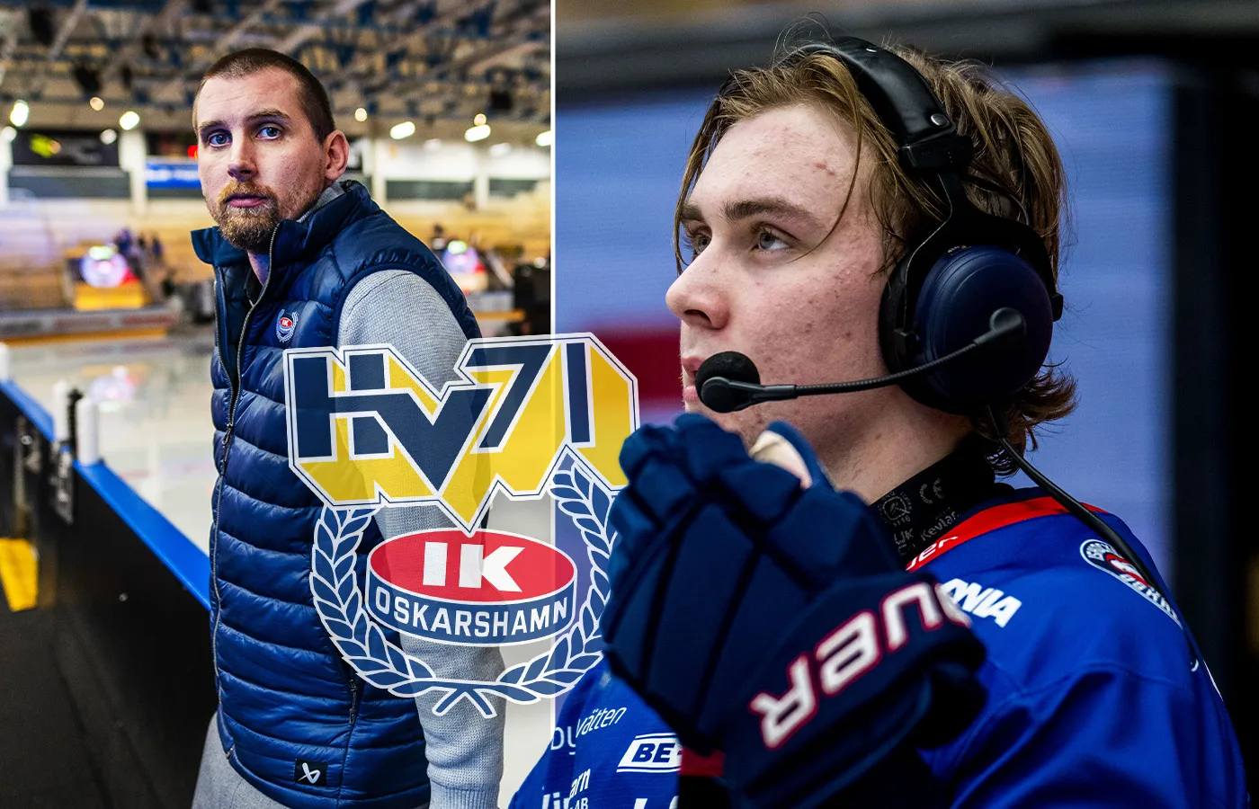 Går miste om NHL-pengarna: ”Vi var tvungna”
