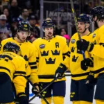 Sverige med i ny turnering – i spel tre mot tre