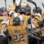 Avgör galna rysaren – leder Stanley Cup-finalen