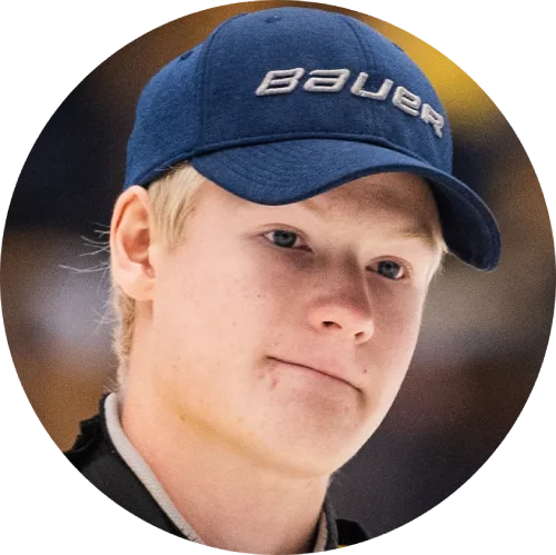 Victor Östman profil