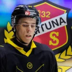Viktor Johansson klar för Almtuna: ”Intressant spelartyp”