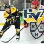 Uppgifter: Jagas av KHL-klubb – efter SHL-ryktena