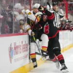 Så spelas Stanley Cup-finalen 2026