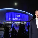 Bekräftar: ”Jag lämnar HV71”